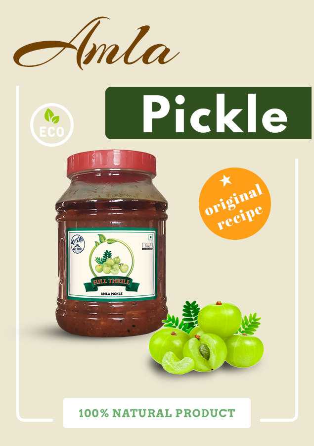 pickle-amla