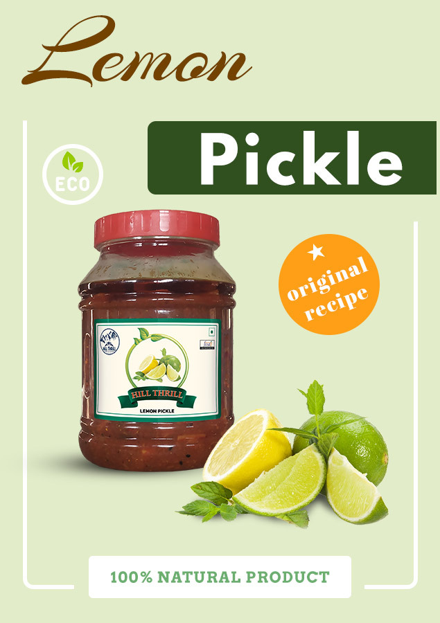 pickle-lemon